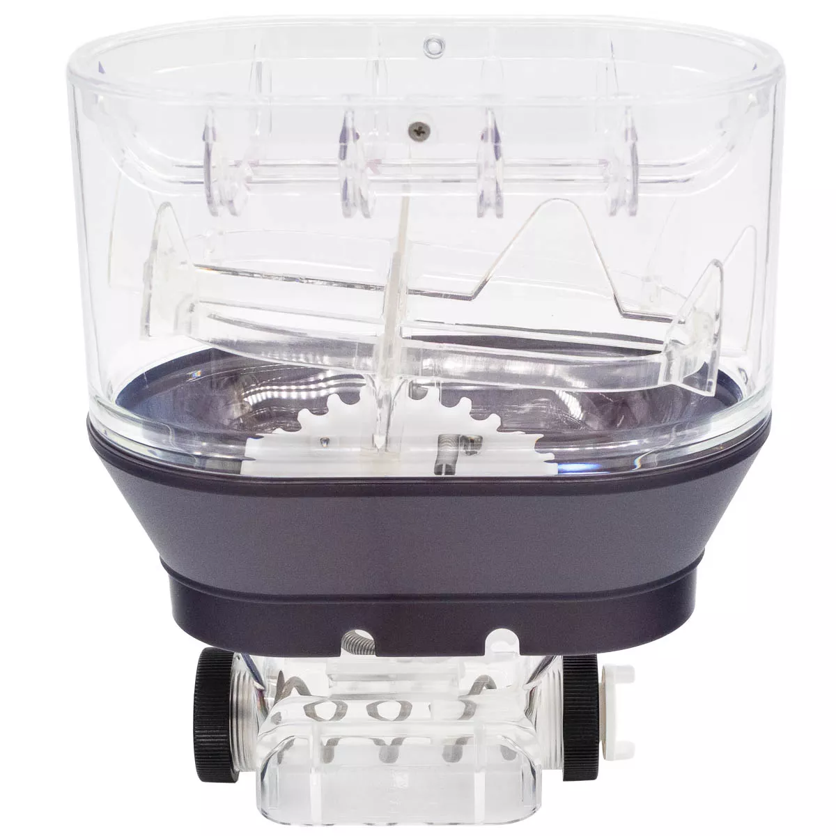 Pulverbehälter 500g kpl - WMF 1500s