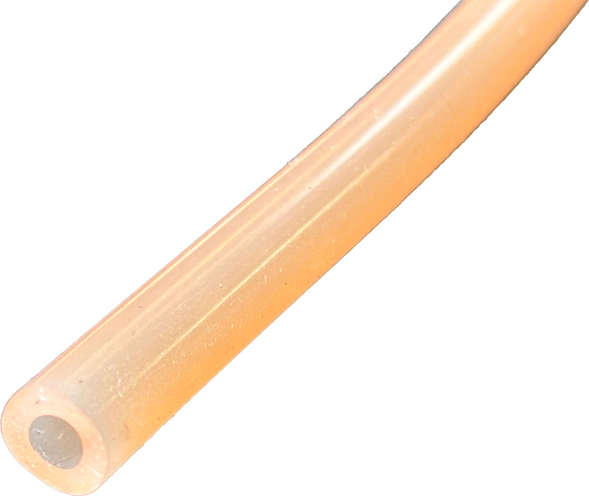 Silikonschlauch 4/8 (1m) Orange - Schaerer Skye / Soul Silikonschlauch 4/8 (1m) Orange - Schaerer Skye / Soul