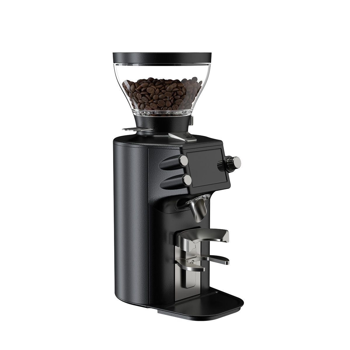 E64 WS Espressomühle schwarz - Mahlkönig E64 WS Espressomühle schwarz - Mahlkönig
