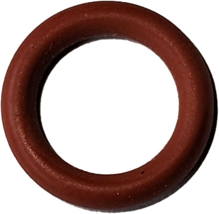 O-Ring Anschluss Kaffeeauslauf - WMF 5000s / Presto / Schaerer Factory O-Ring Anschluss Kaffeeauslauf - WMF 5000s / Presto / Schaerer Factory