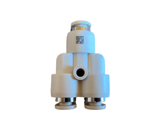 Y-Steckanschluss 4-4-4 - WMF 800 - 1000 / Schaerer Joy / Prime Y-Steckanschluss 4-4-4 - WMF 800 - 1000 / Schaerer Joy / Prime