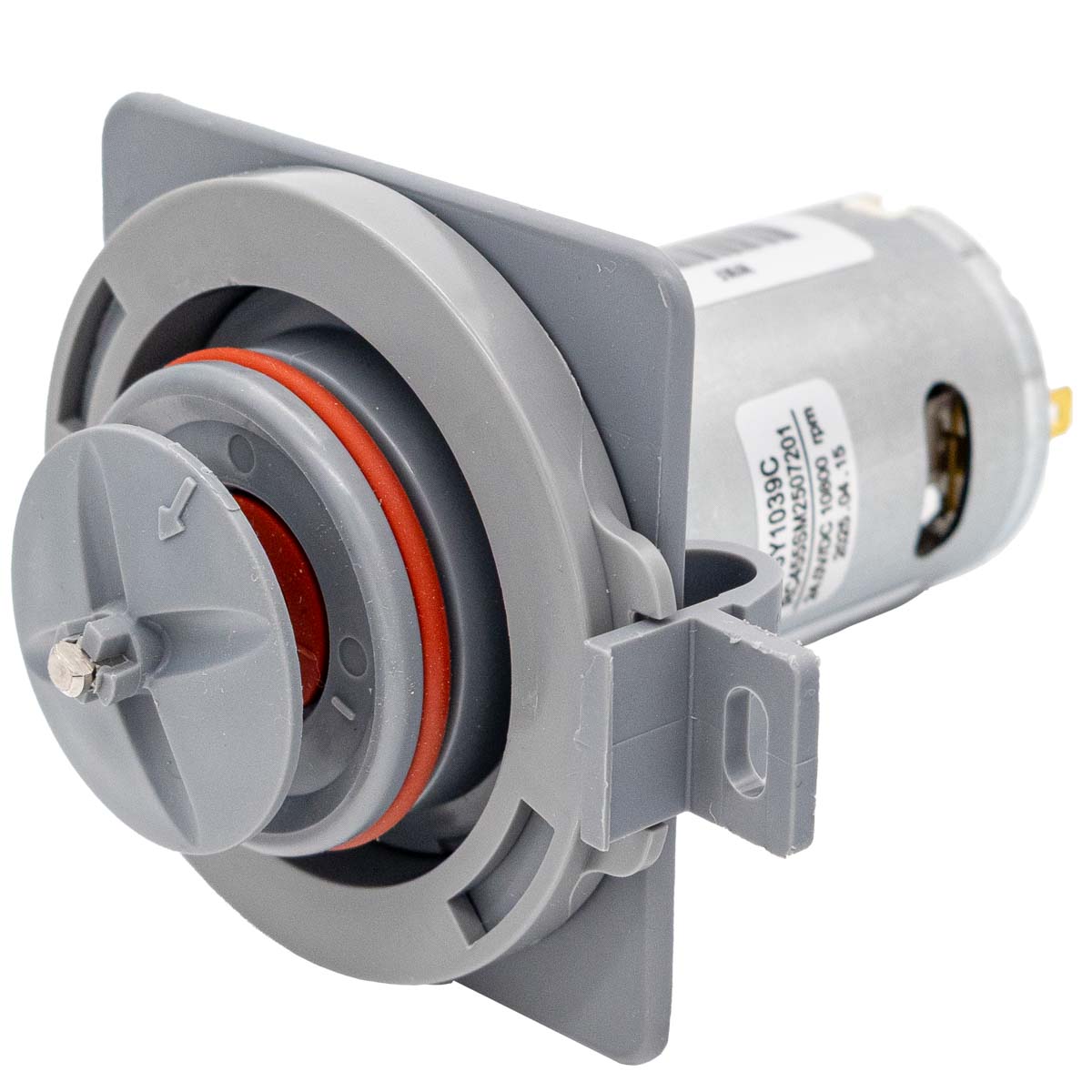 Mixermotor - WMF 1100s | 5000s / Schaerer Club | Soul