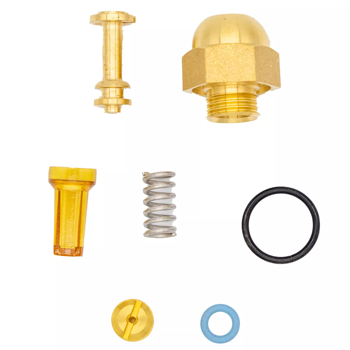 Reparaturset Pumpe 056818 S300, S500 - Rex-Royal