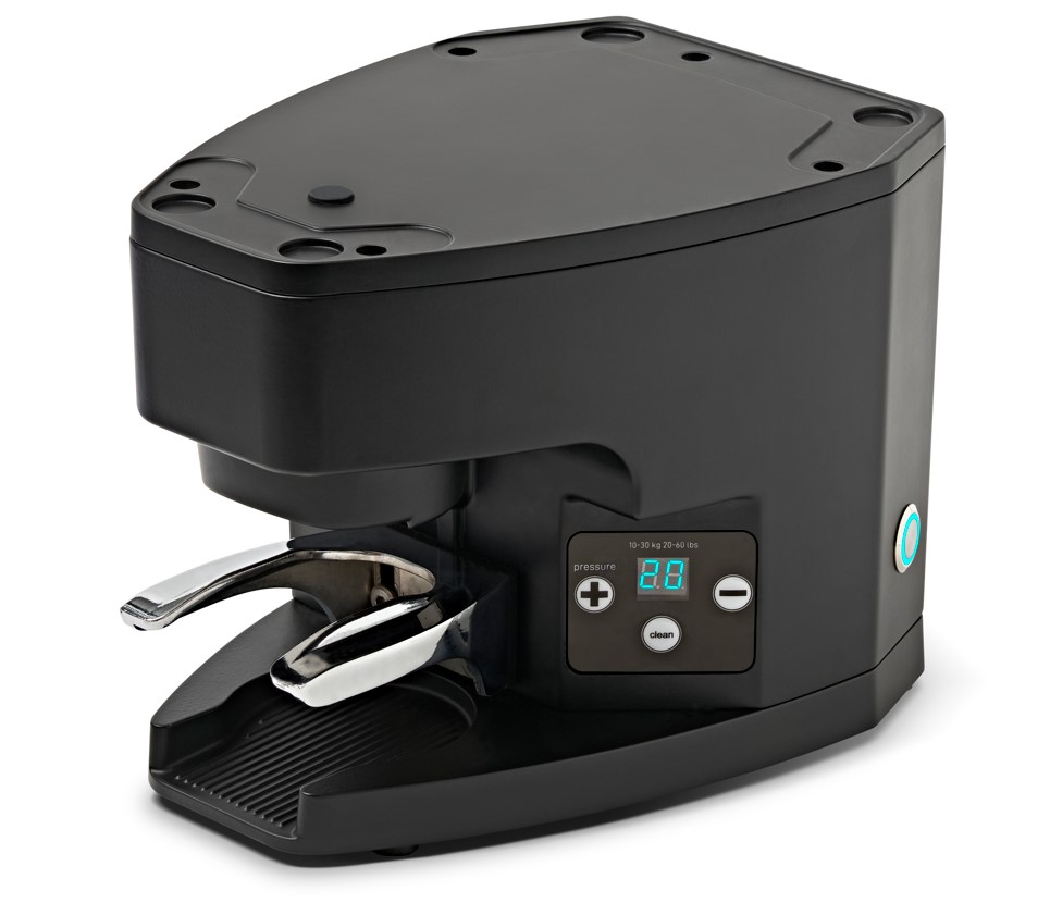 Eureka Under-the-grinder automatischer Tamper Atom - 58 mm Eureka Under-the-grinder automatischer Tamper Atom - 58 mm
