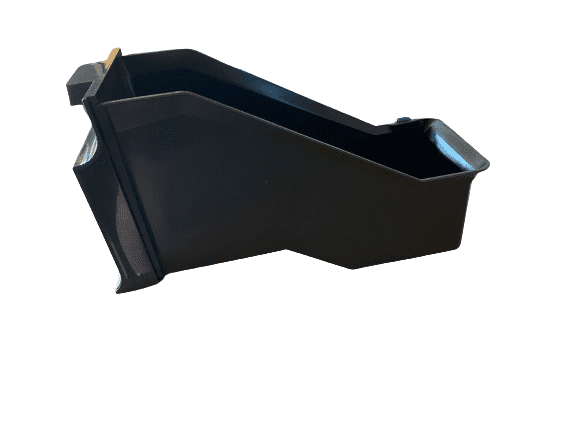 Satzbehälter mit Blende - WMF 1500s | 5000s