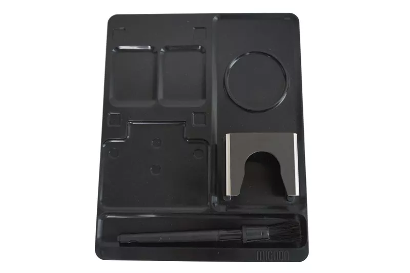 Eureka Mignon Silikon Matte Kit