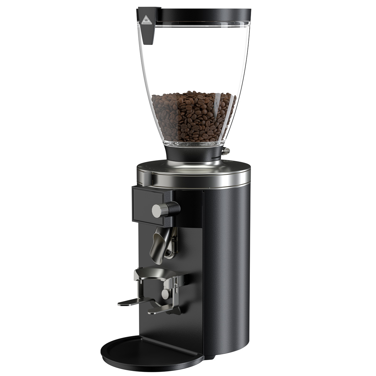 Mahlkönig E65S Espressomühle schwarz