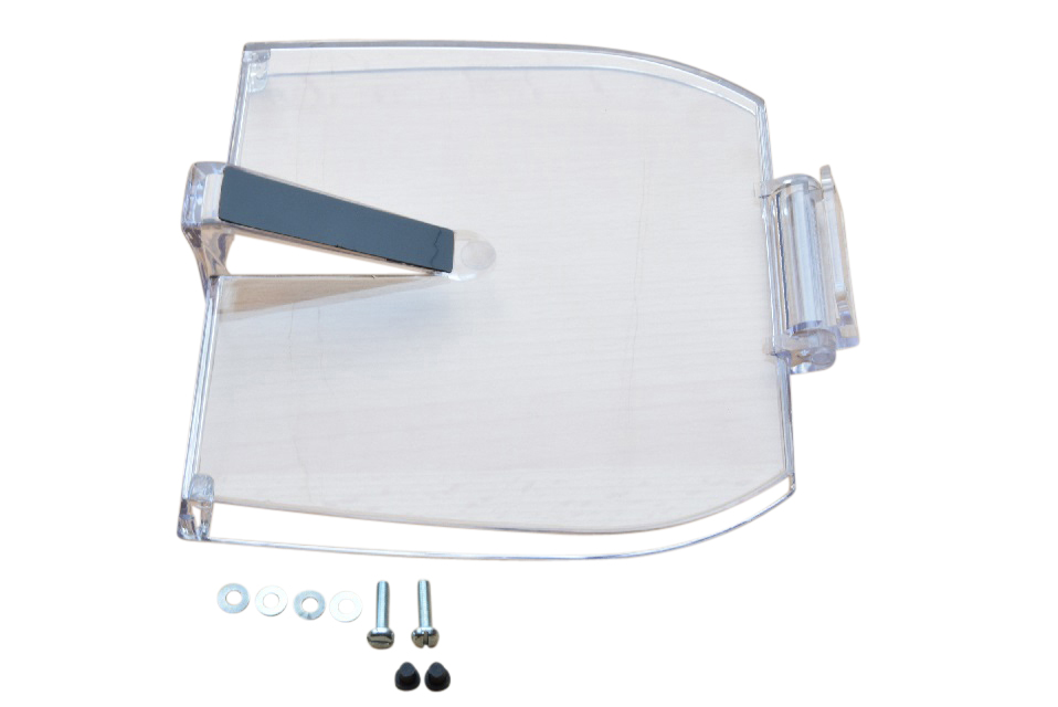 Klappdeckel Guatemala Mahlkoenig