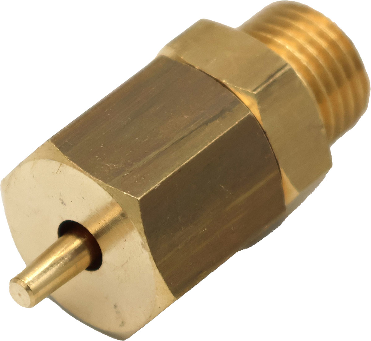 Antivakuumventil 1/4" M ECM Mechanika / Technika / Elektronika / Profitec Pro 500