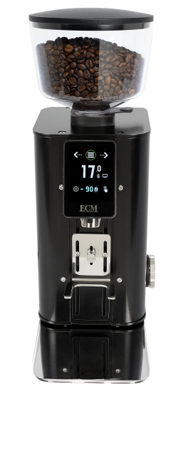 ECM Exacto schwarz - GbW