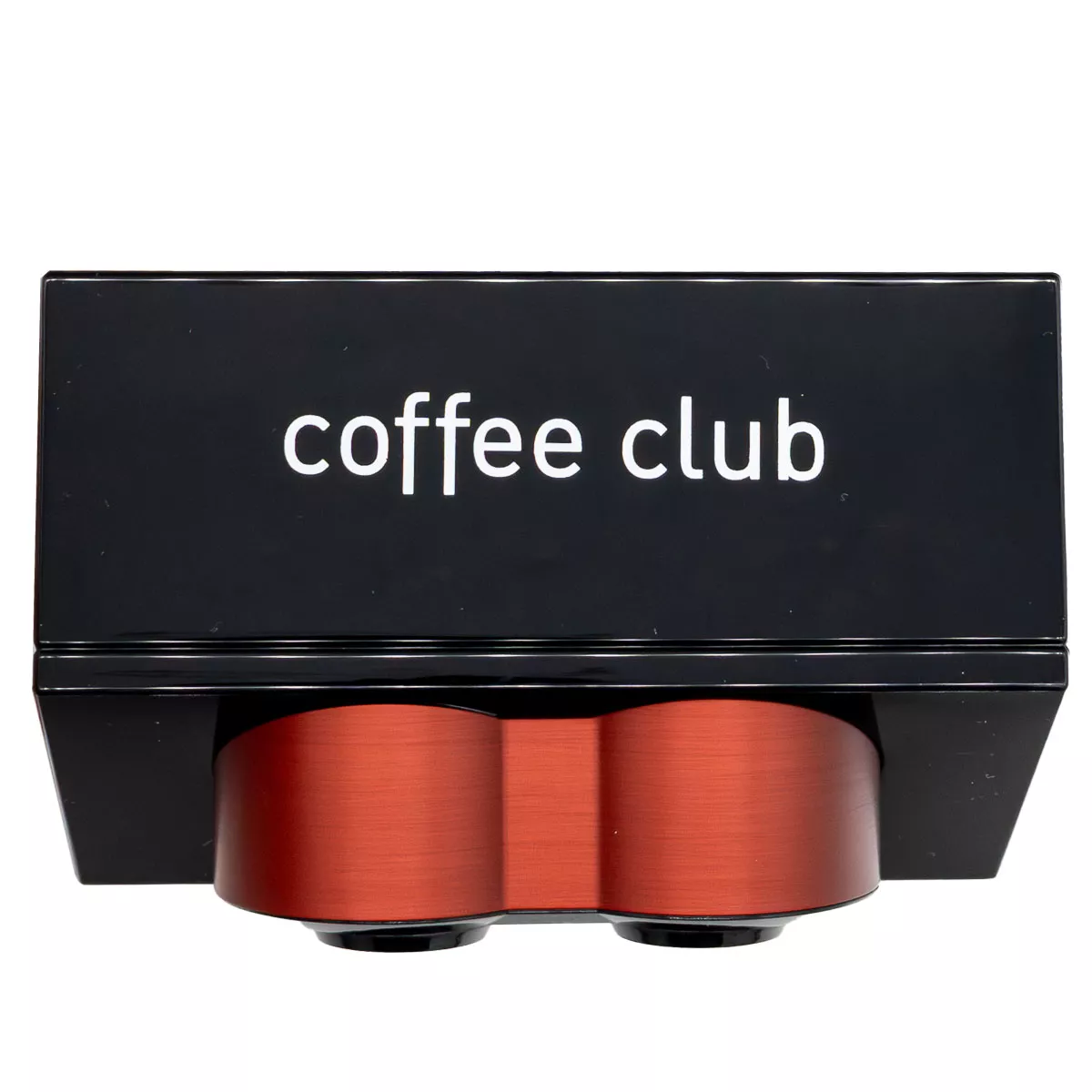 Abdeckung Getränkeauslauf - Schaerer Club