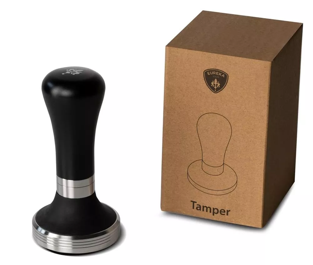 Eureka extra Grip Tamper - 58 mm