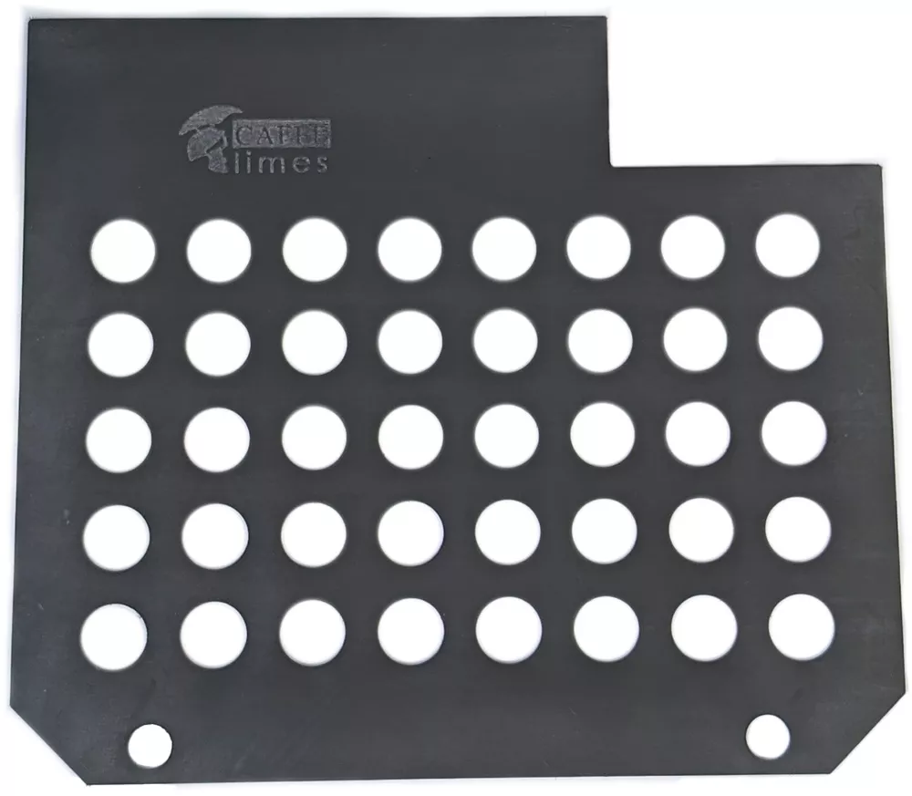 Profitec Cover GO / Pro 100 - Caffe Limes