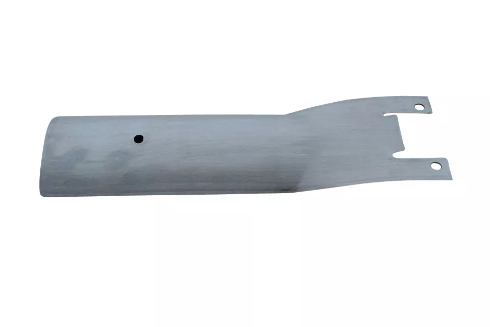 Rüttelblech Mahlkönig VTA6s