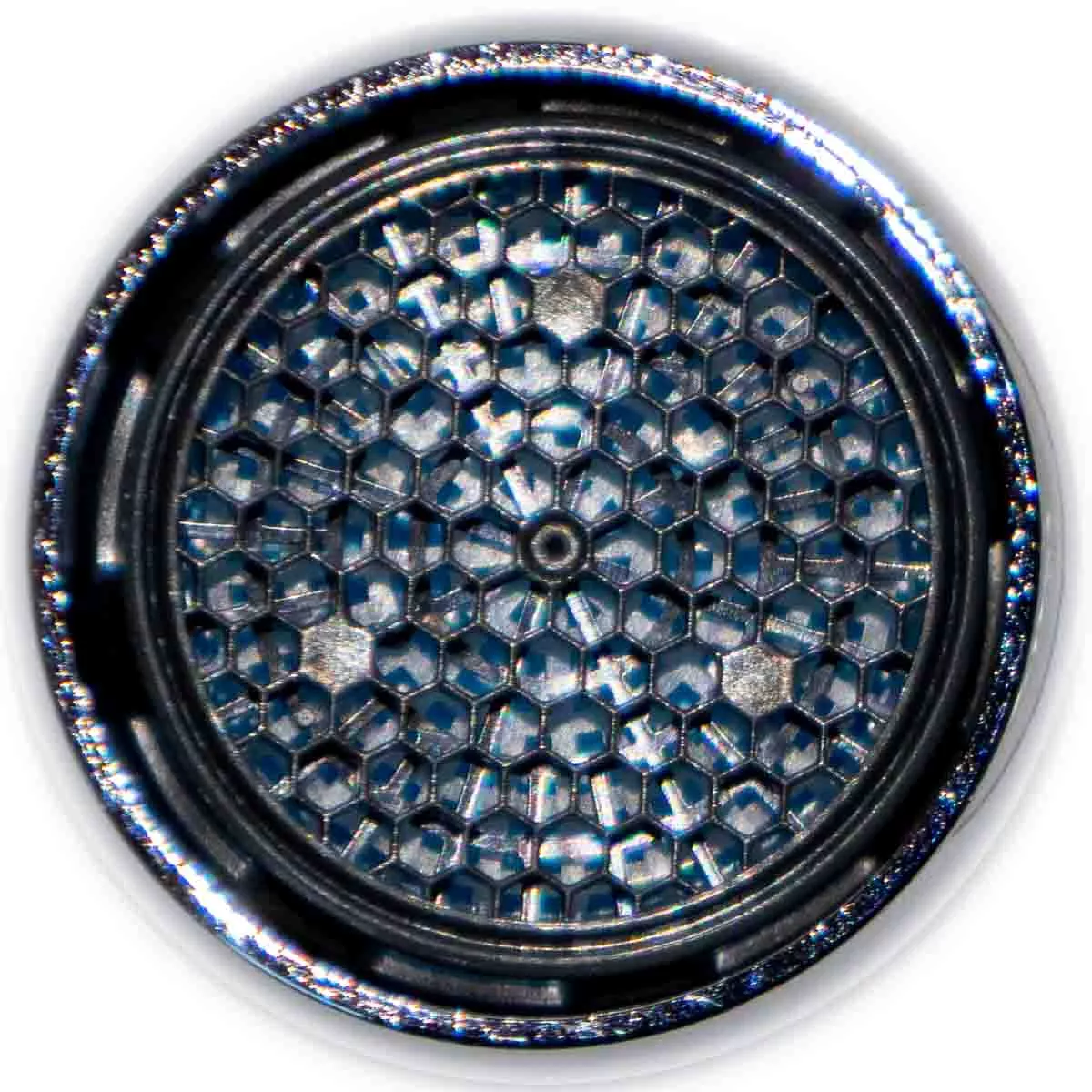 Mischdüse S1 / S2 / S200 / S300 / S500 - Rex-Royal