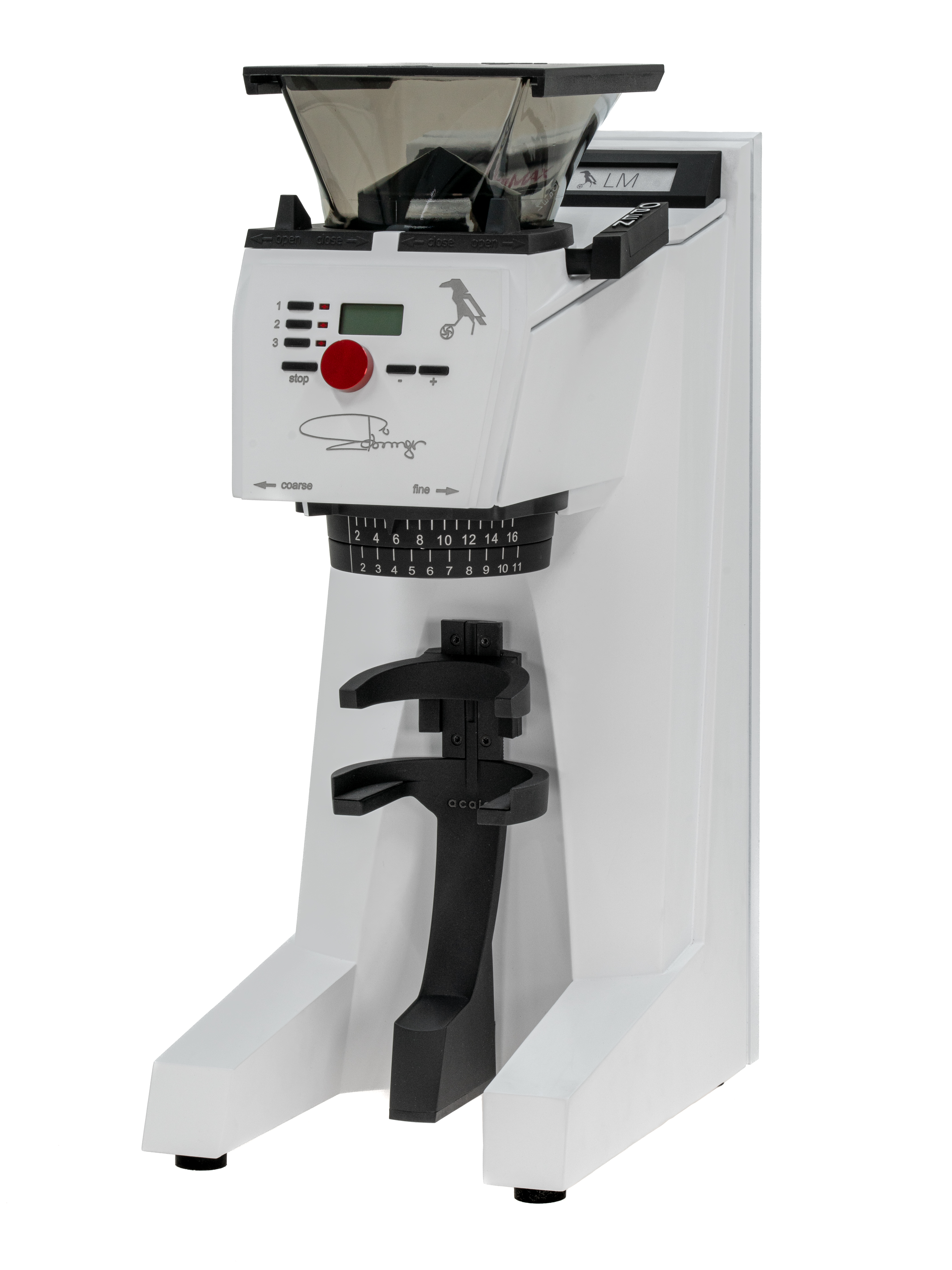 Etzinger etzMAX LM weiß - GbW  Etzinger etzMAX LM weiß - GbW