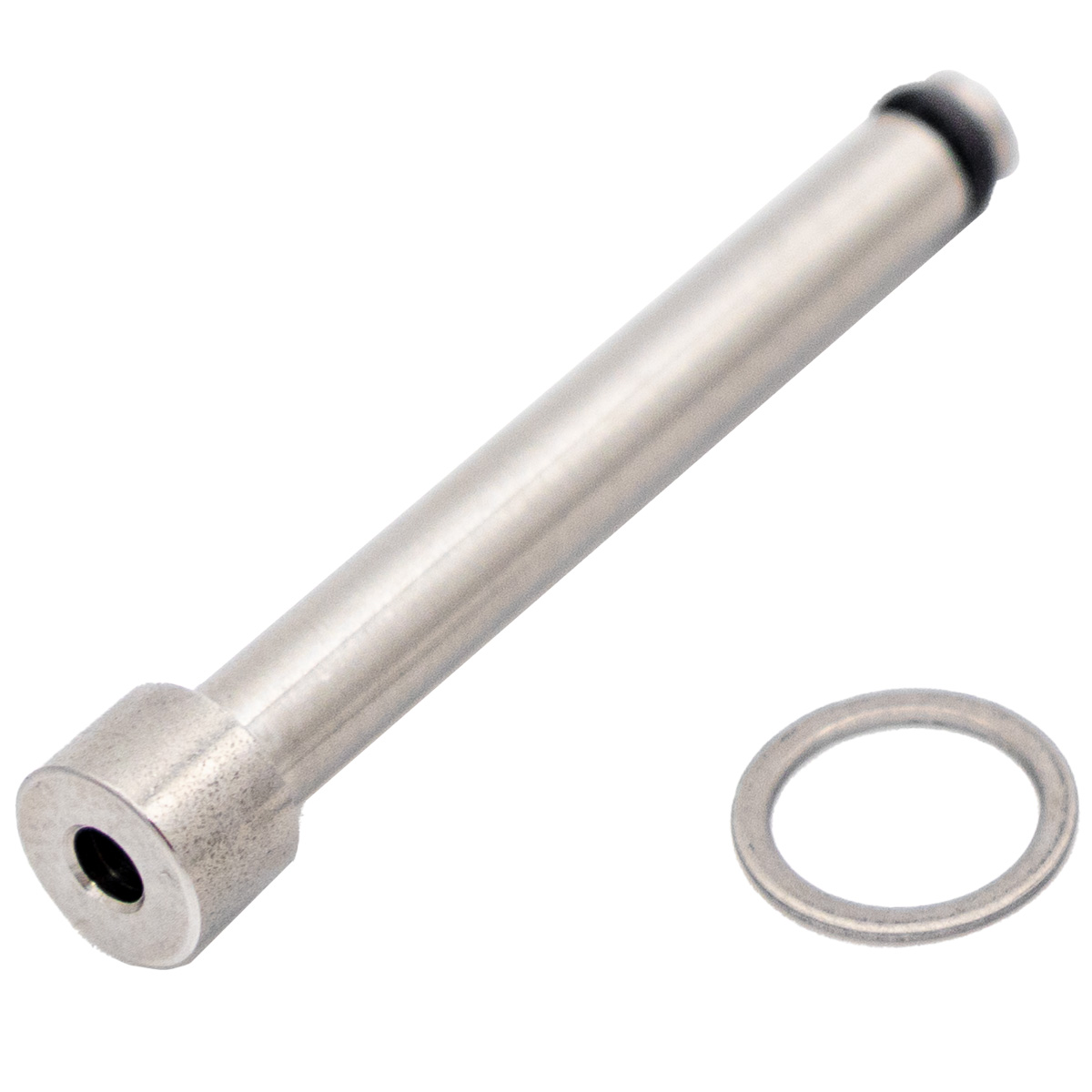 Edelstahldüse Brüheinheit mit Dichtung - WMF | Schaerer