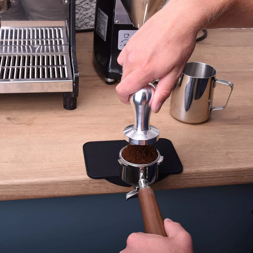 Kombi Tamping Matte Silikon - JoeFrex