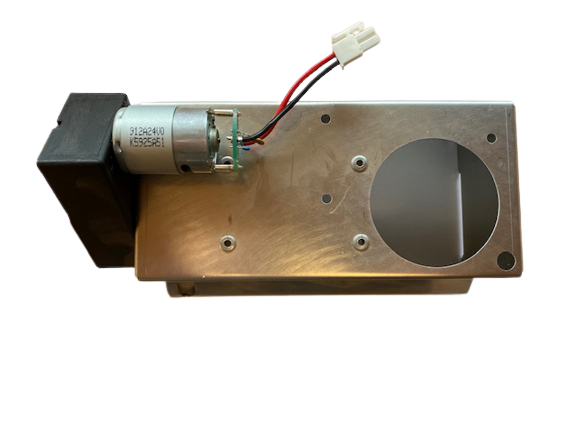 WMF Presto Ersatzteil Nachrüstsatz Schokopulver - WMF Presto | Schaerer Factory
