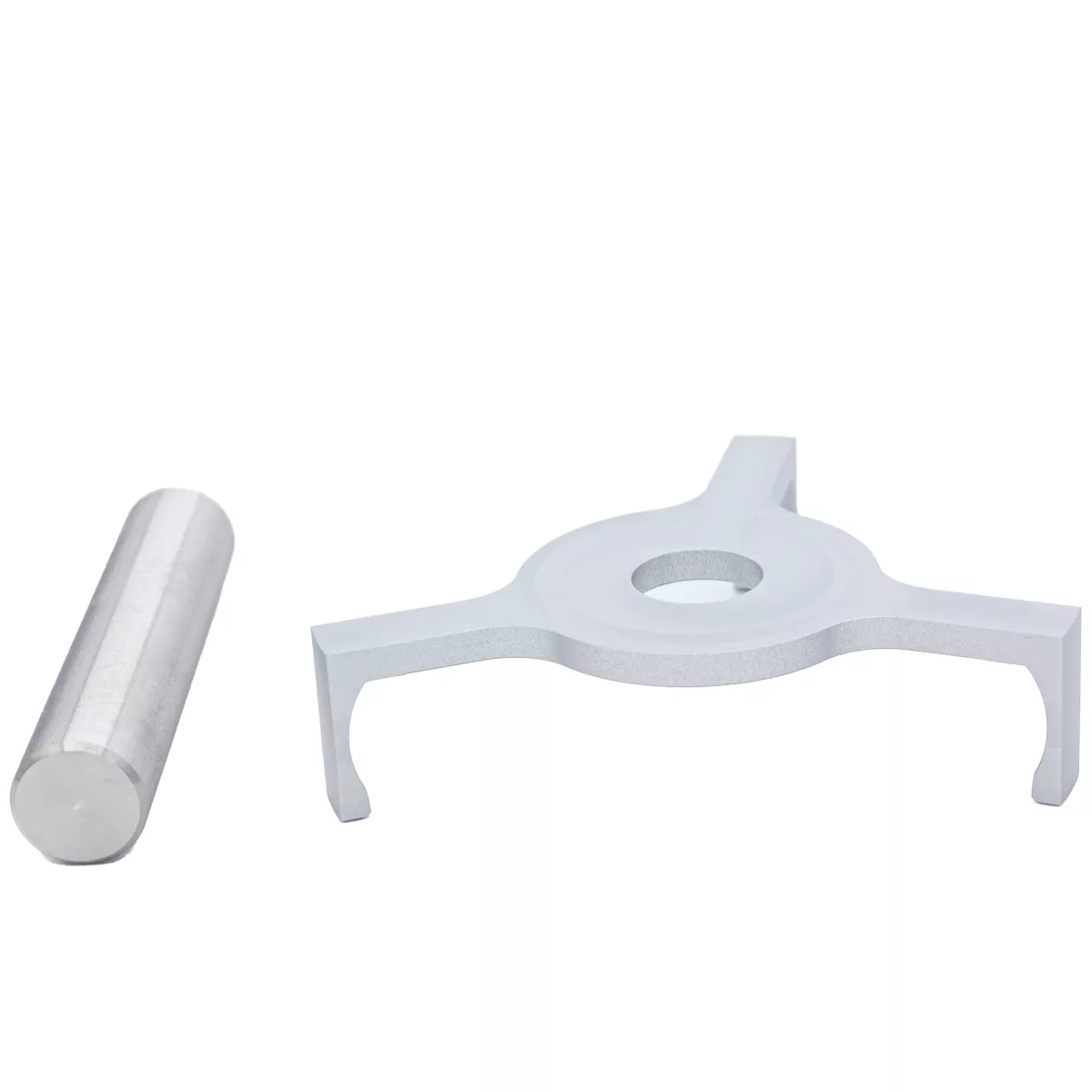 Zentrierwerkzeug / Centering tool Ek43 - Mahlkönig