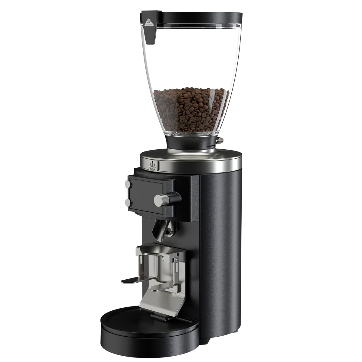Mahlkönig E65W GbS Espressomühle schwarz