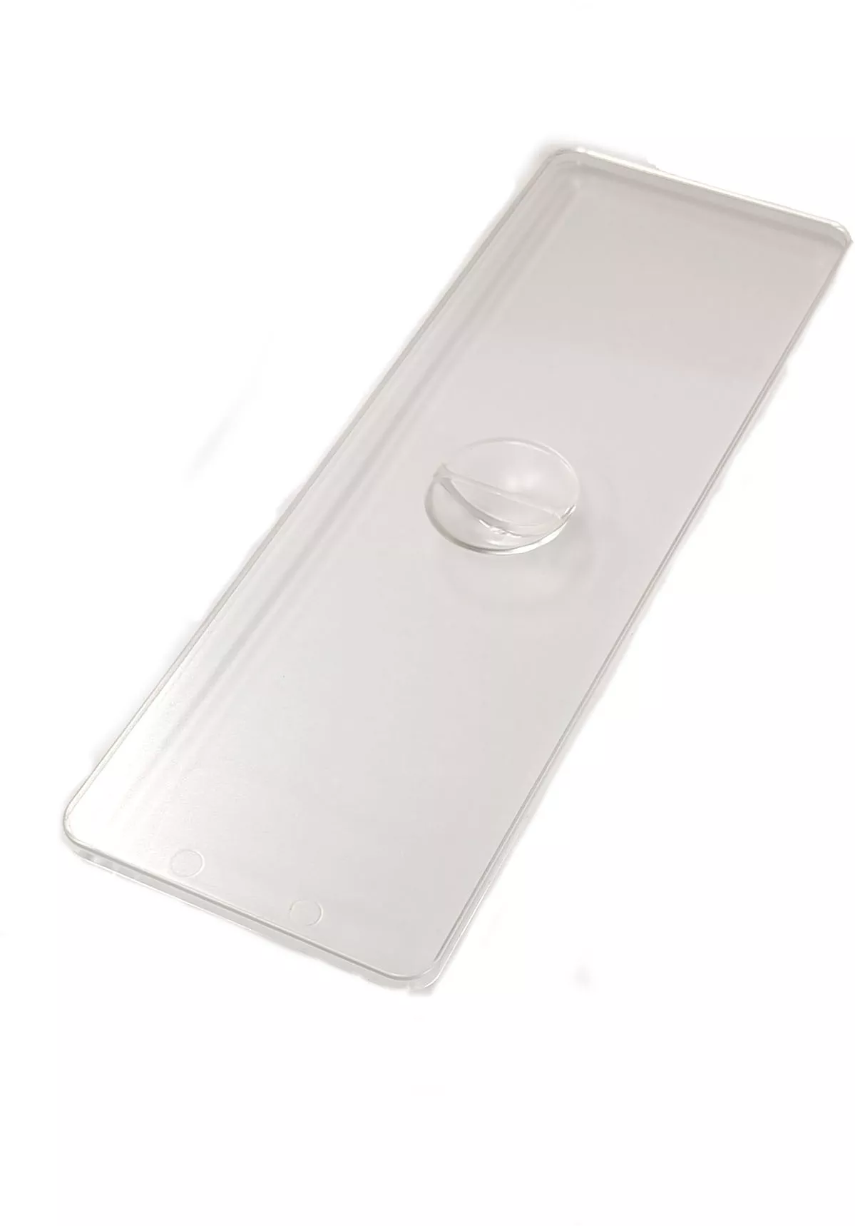 Flacher Deckel Bohnenbehälter - WMF 1100s | Schaerer Club