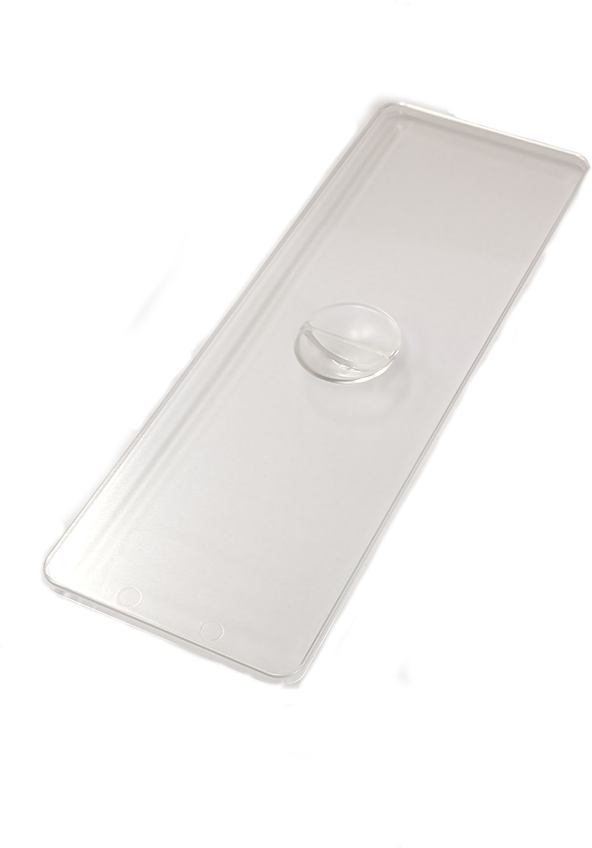 Flacher Deckel Bohnenbehälter - WMF 1100s | Schaerer Club Flacher Deckel Bohnenbehälter - WMF 1100s | Schaerer Club