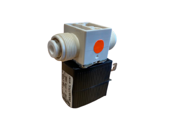 Magnetventil-WMF-Schaerer Kaffeevollautomat Magentventil komplett Dampf - WMF 800-1000 | Schaerer Joy