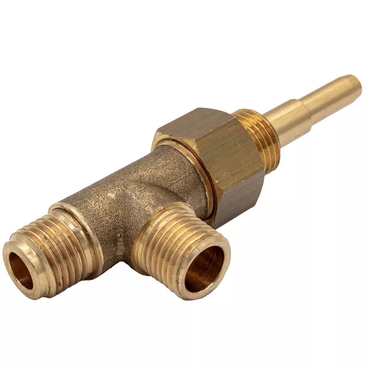 Dampf / Heißwasserventil - ECM Casa / Profitec GO / Pro 300