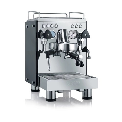 Graef Contessa Espressomaschine