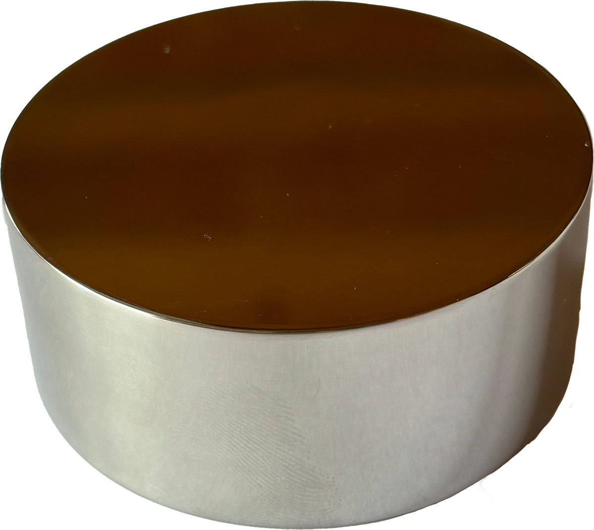 Eureka Umbausatz 58,3 mm - Disko automatischer Tamper Eureka Umbausatz 58,3 mm - Disko automatischer Tamper