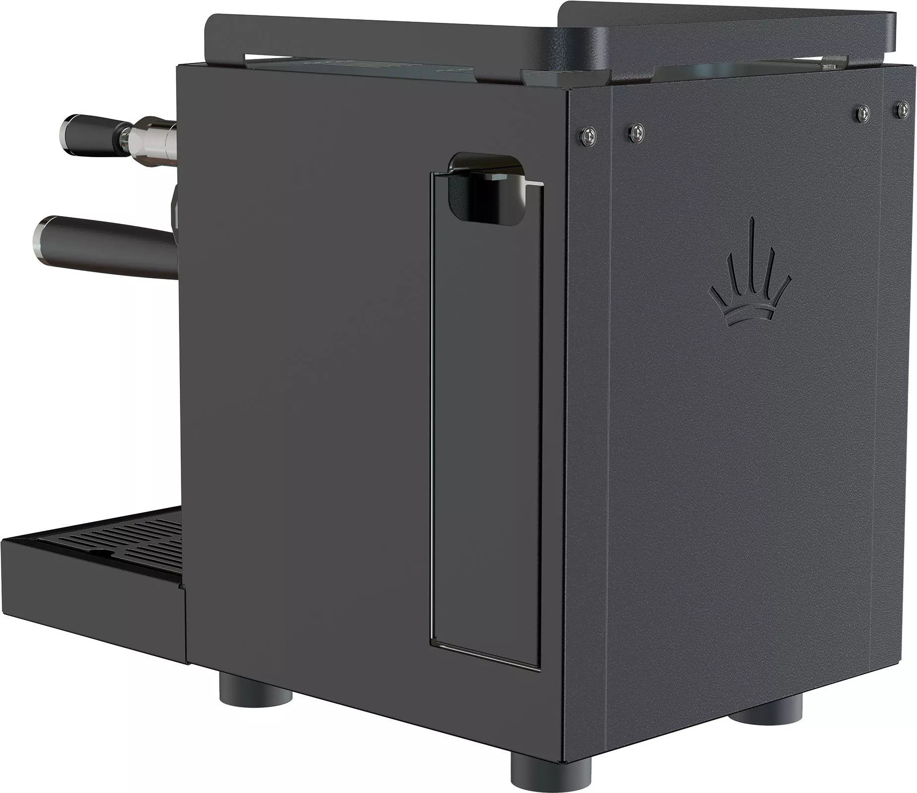 Mahlkönig Xenia Brew-by-Sync - Dualboiler