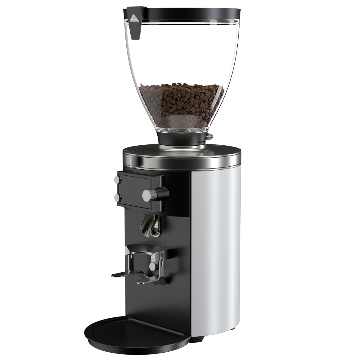 Mahlkönig E80S Supreme Espressomühle weiß