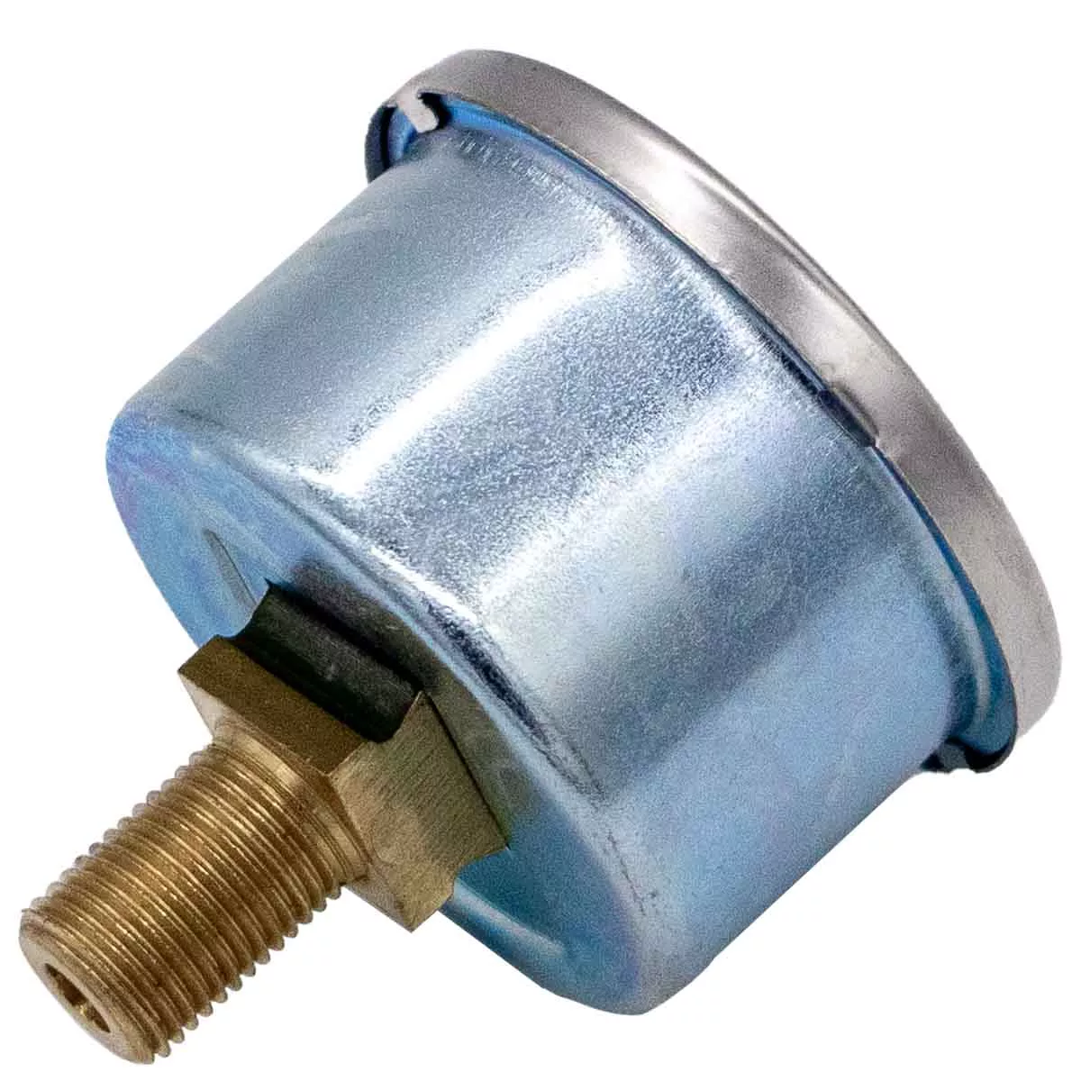 Pumpenmanometer 16 Bar - ECM