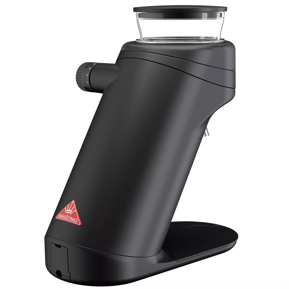 Mahlkönig X64 SD Single Dose Kaffeemühle - schwarz