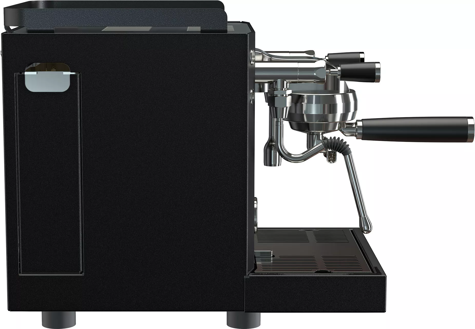 Mahlkönig Xenia Brew-by-Sync - Dualboiler