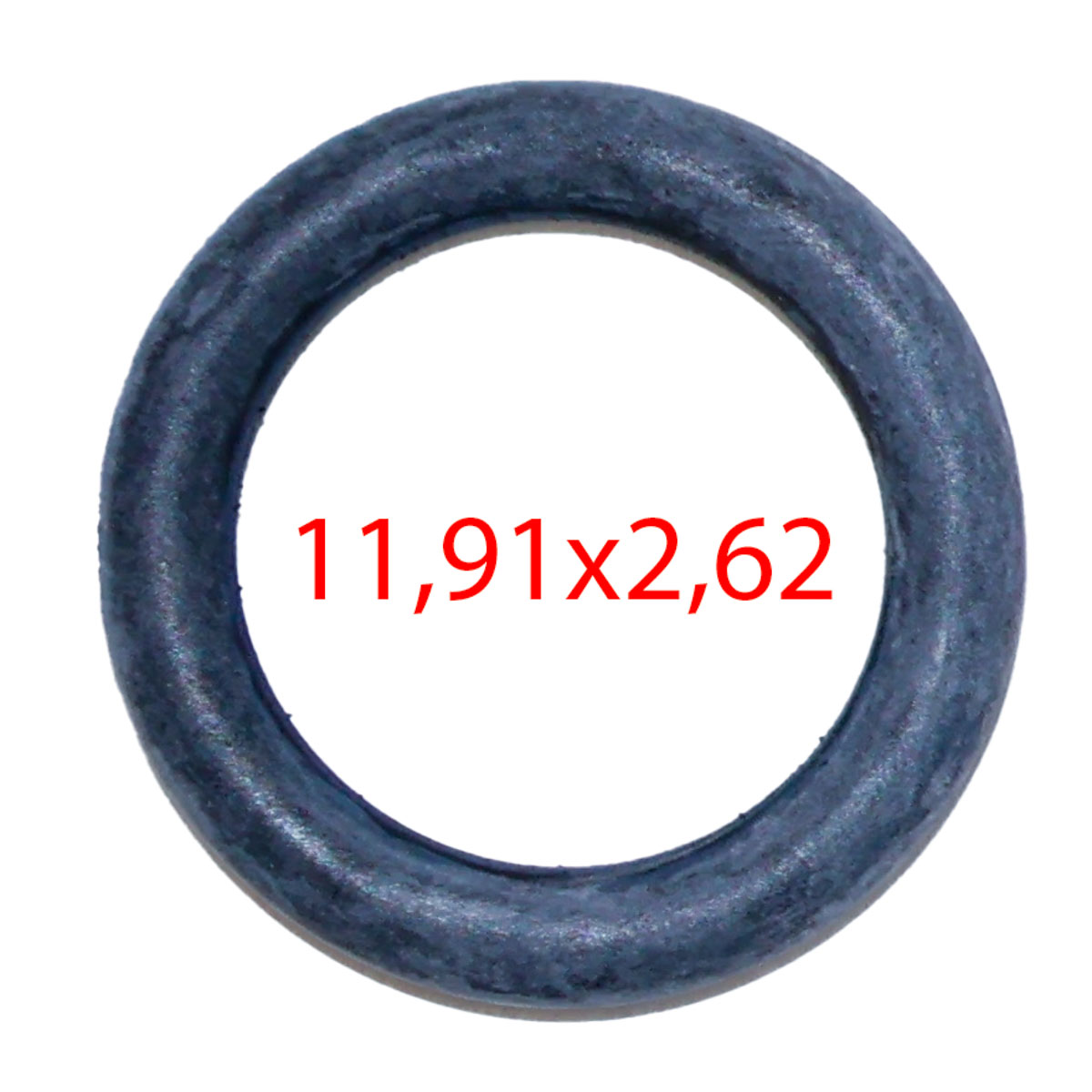 O-Ring Teeauslauf / Dampfhahn S1 / S2 / S200 / S300 / S500 - Rex-Royal O-Ring Teeauslauf / Dampfhahn S1 / S2 / S200 / S300 / S500 - Rex-Royal