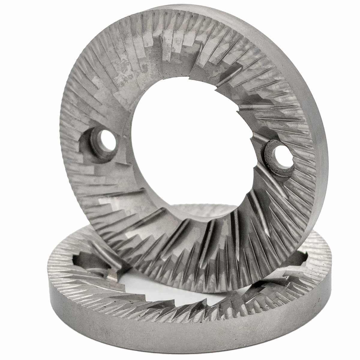 Mahlscheiben 804 / 807 - Ditting Swiss. Unsere Empfehlung.