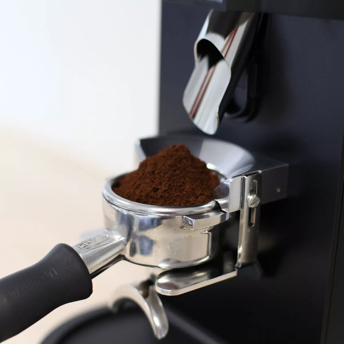 Mahlkönig E65S Espressomühle weiß