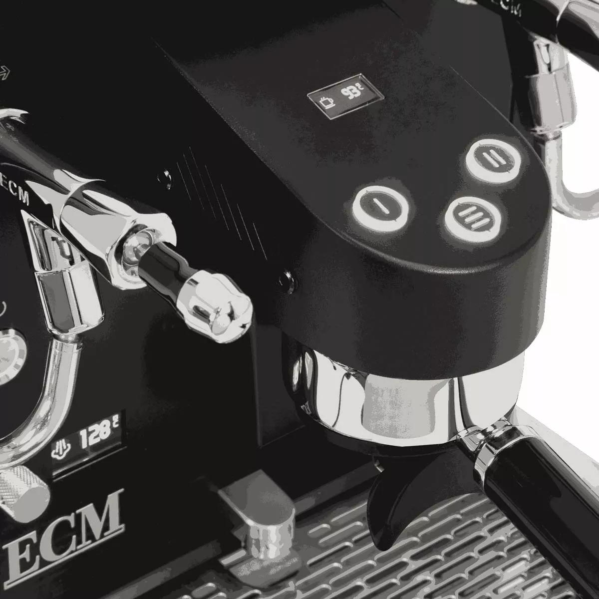ECM Estetika - Espressomaschine