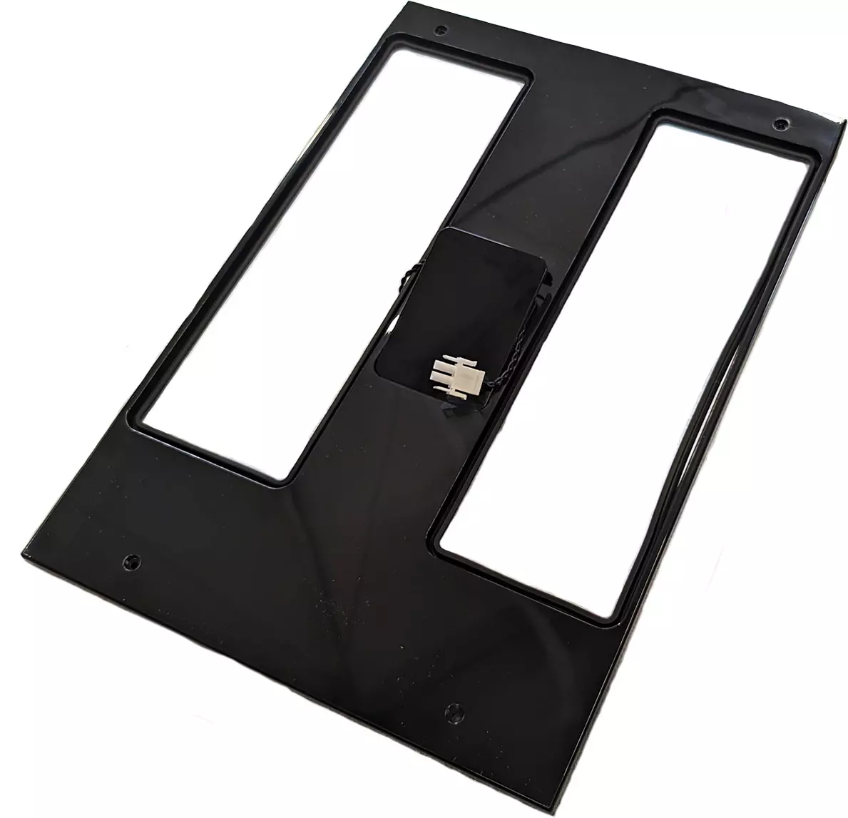 Maschinendeckel kpl. Mühle / Mühle - WMF 1100s | Schaerer Club