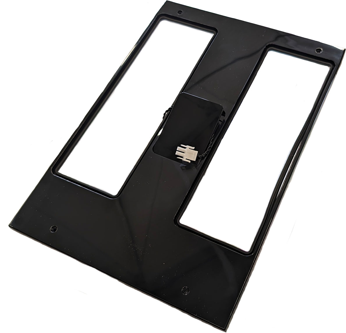 Maschinendeckel kpl. Mühle / Mühle - WMF 1100s | Schaerer Club Maschinendeckel kpl. Mühle / Mühle - WMF 1100s | Schaerer Club