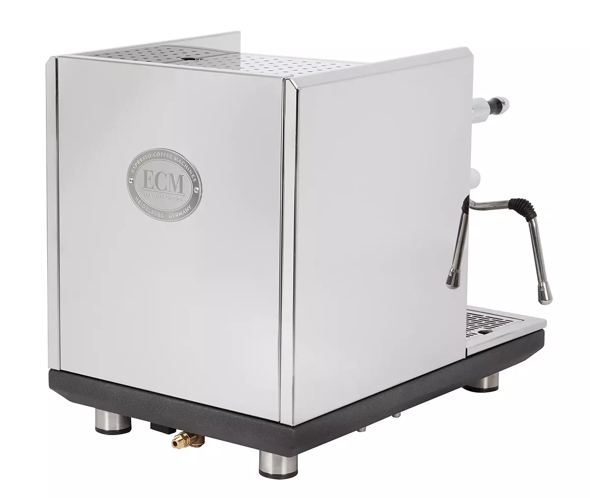 ECM Synchronika 2 - Espressomaschine