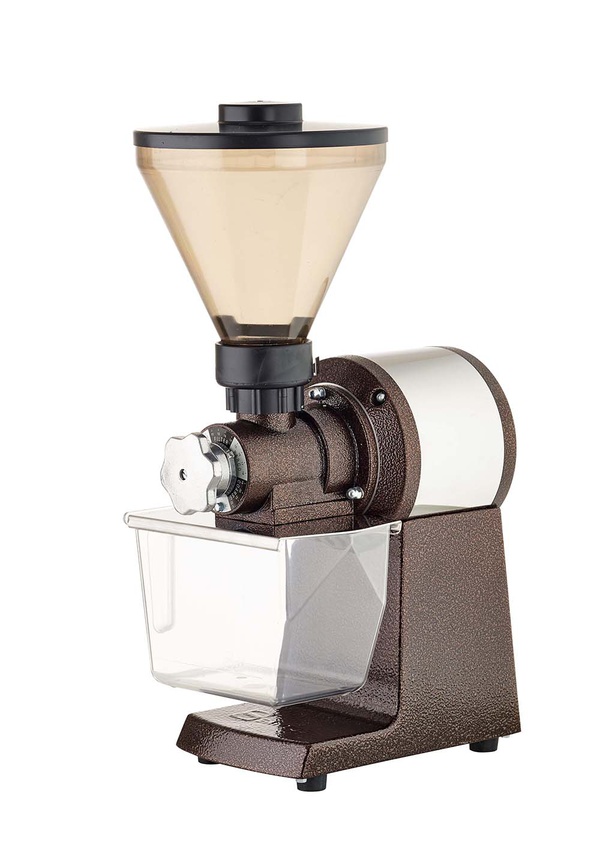 Santos #01 Pfeffer & Gewürzmühle