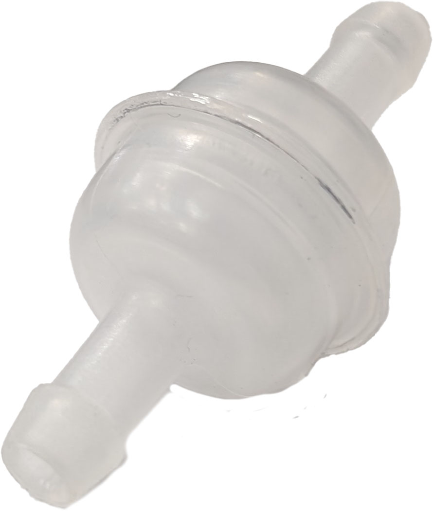 Zwischenfilter Wassertank / Pumpe - ECM / Profitec Zwischenfilter Wassertank / Pumpe - ECM / Profitec