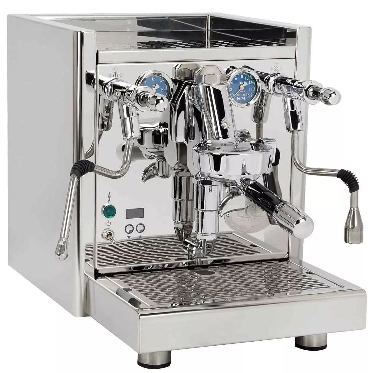 ECM Technika VI - Espressomaschine