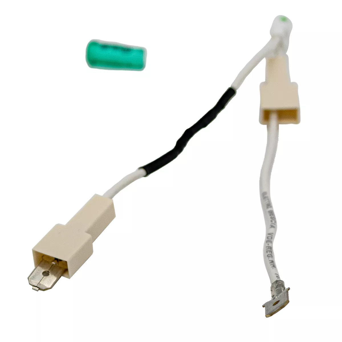 Kontrolllampe grün - Profitec Go / Pro 300 / ECM Casa