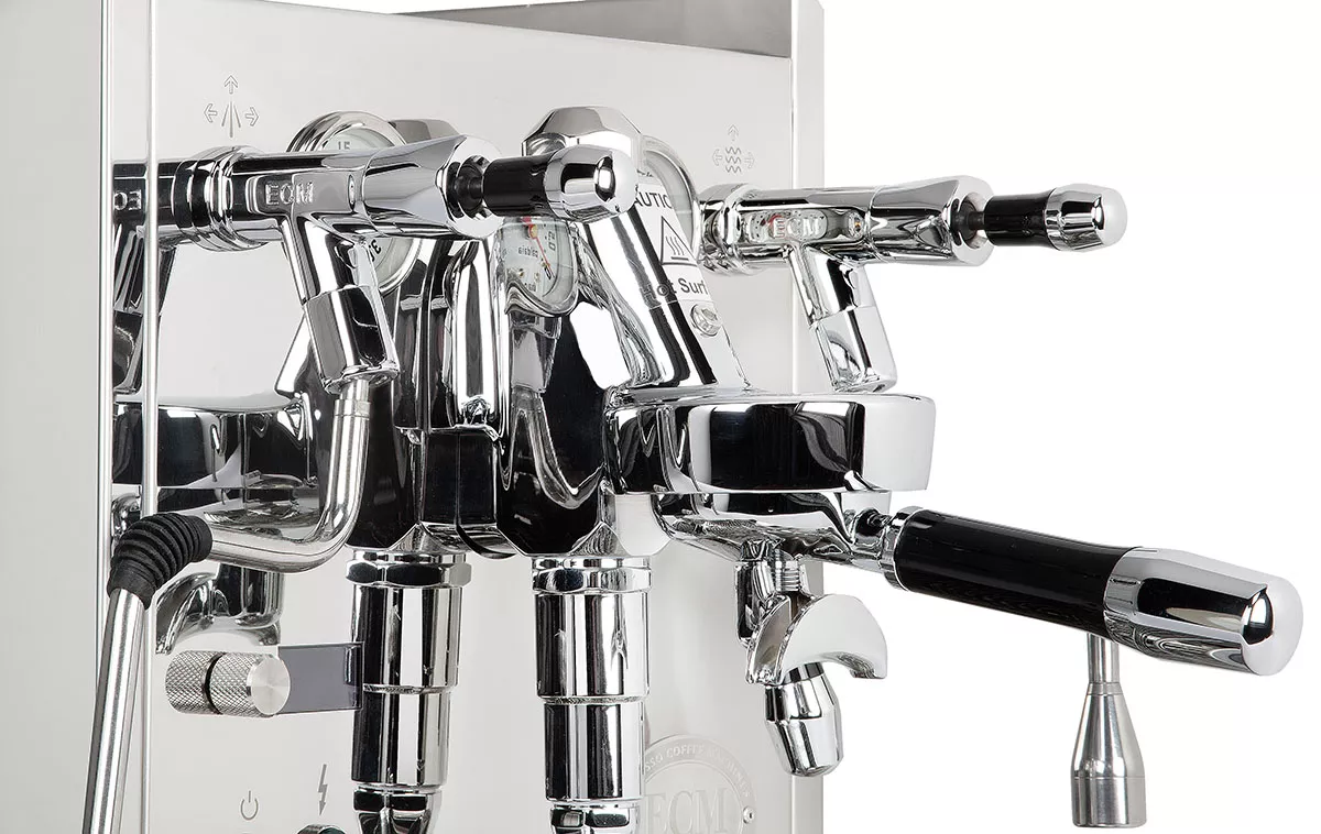ECM Synchronika 2 - Espressomaschine