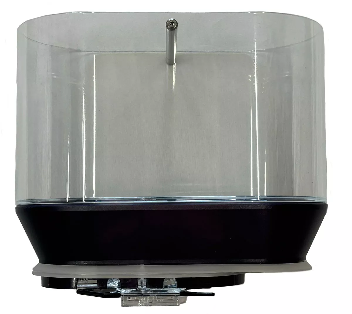 Bohnenbehälter 1,5 kg links kpl - WMF 1500s