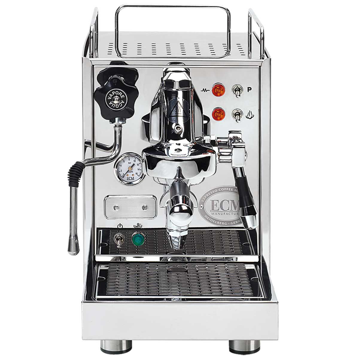 ECM Classika PID - Espressomaschine